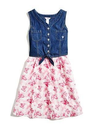 guess factory kids clothing.